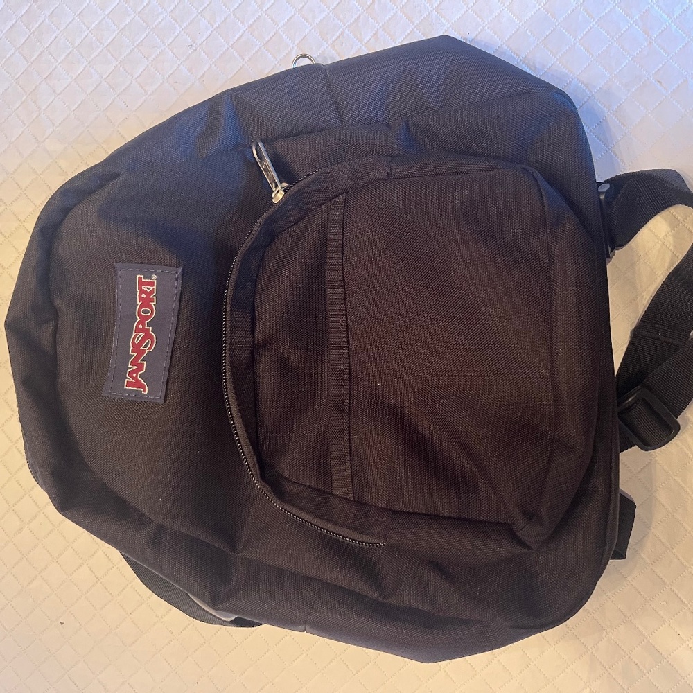 JanSport Mini Backpack
